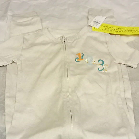 Old Navy Other - 2 piece Toddler PJs
